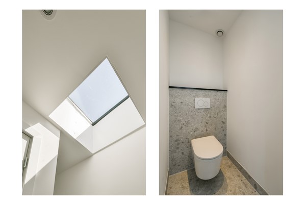 Medium property photo - Buziaustraat 10, 1068 KN Amsterdam